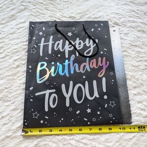 ❤ Birthday Gift Bags | Celebration Party Gift | Paper Gift Bag | Hallmark